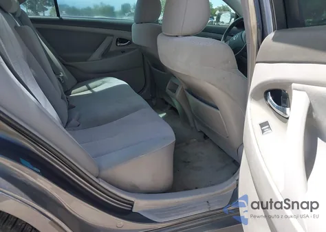 2011 Toyota Camry Le from USA, damaged, VIN 4T1BF3EK2BU650071